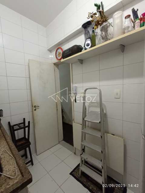 Apartamento, 1 quarto, 40 m² - Foto 20