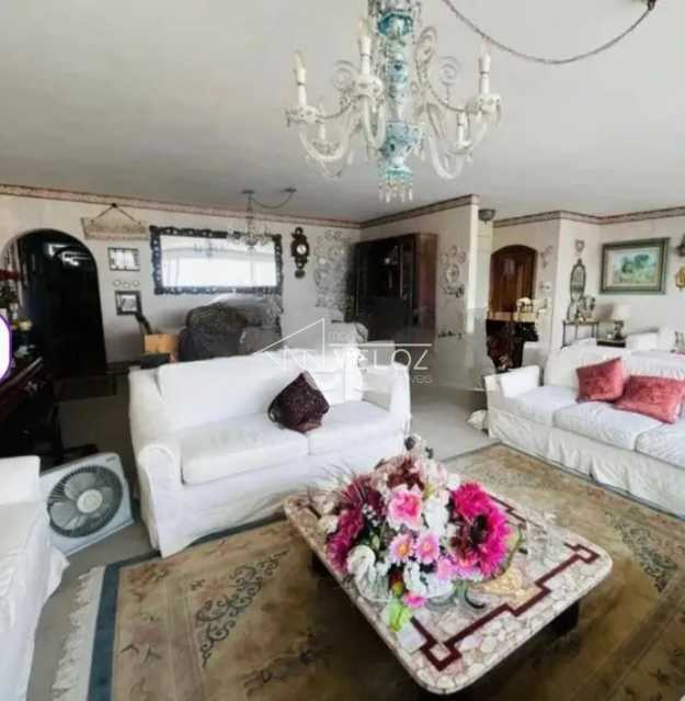 Apartamento em Ipanema