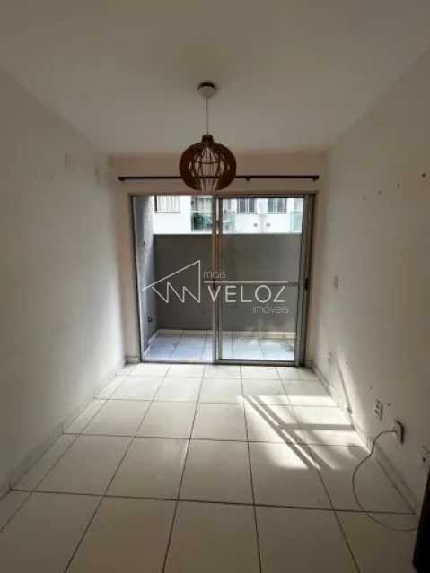 Apartamento em Pechincha