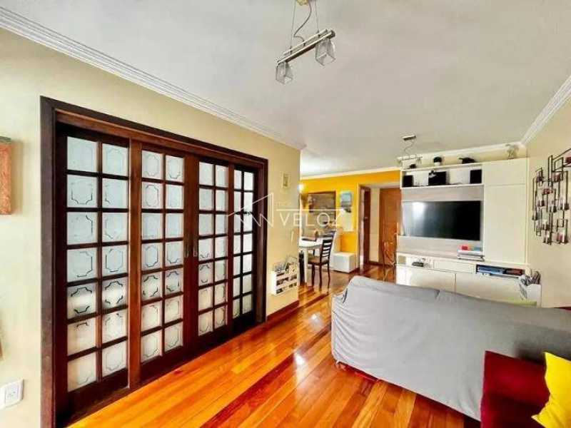 Apartamento em Botafogo