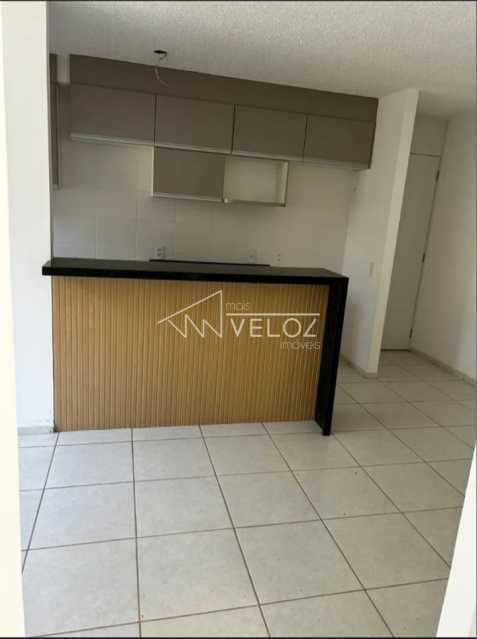 Apartamento em Curicica