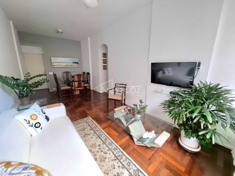 Apartamento em Botafogo