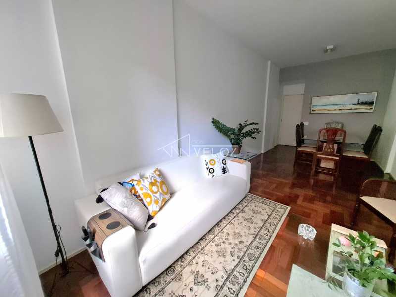 Apartamento, 3 quartos, 90 m² - Foto 8