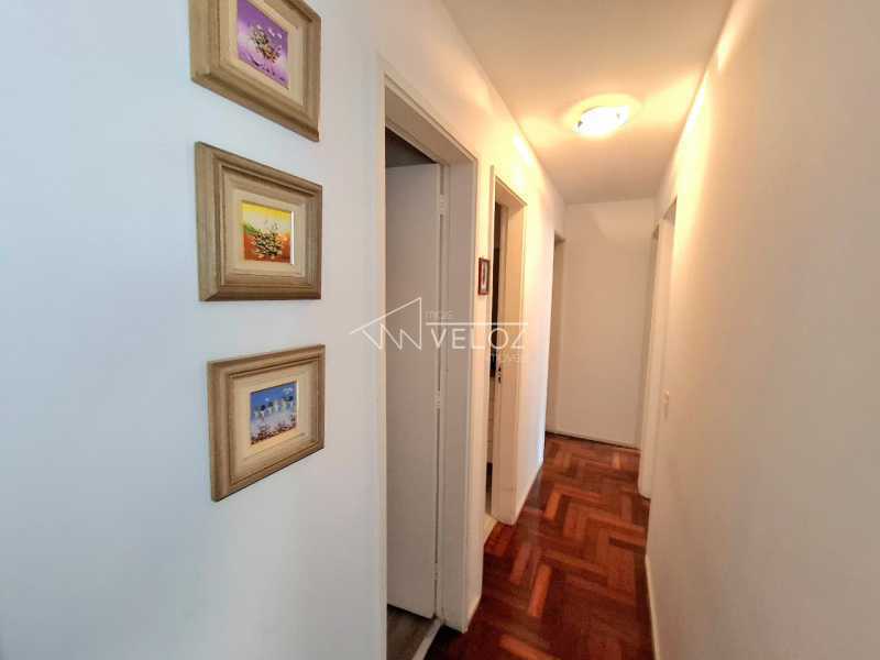Apartamento, 3 quartos, 90 m² - Foto 10