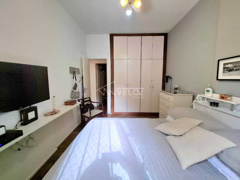 Apartamento, 3 quartos, 90 m² - Foto 1