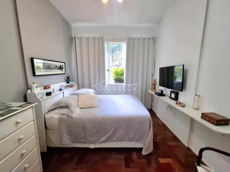 Apartamento, 3 quartos, 90 m² - Foto 21