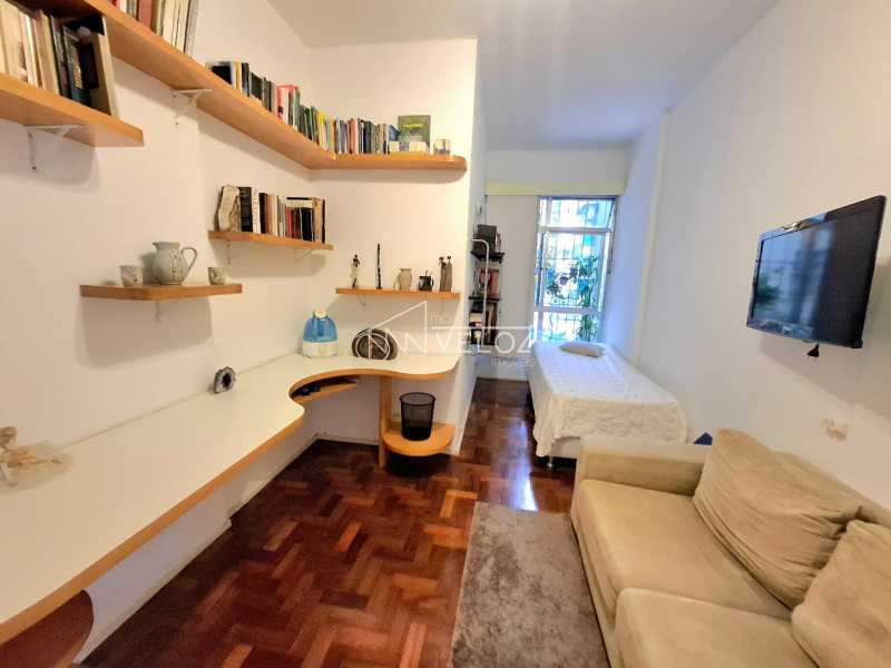 Apartamento, 3 quartos, 90 m² - Foto 22