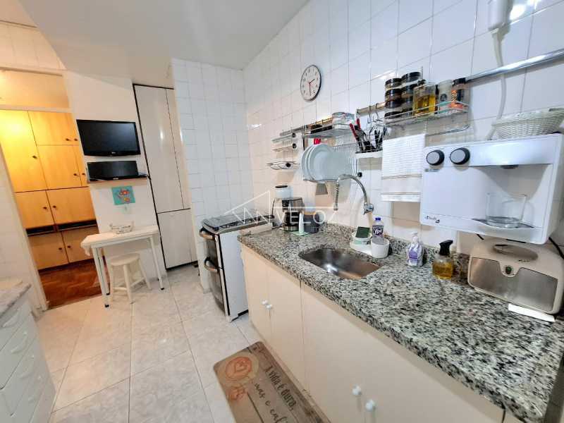 Apartamento, 3 quartos, 90 m² - Foto 27