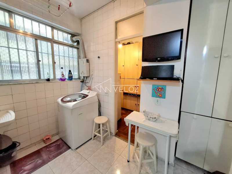 Apartamento, 3 quartos, 90 m² - Foto 29