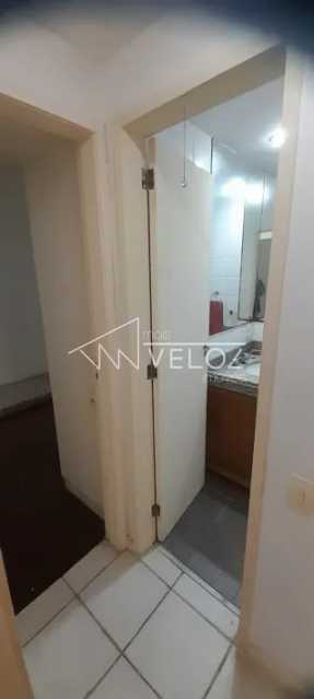 Apartamento em Flamengo