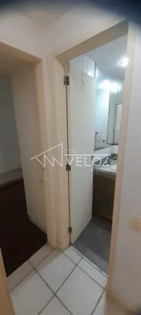 Apartamento, 1 quarto, 59 m² - Foto 5