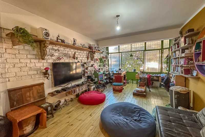 Apartamento em Botafogo