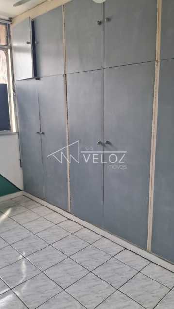 Apartamento em Maracanã