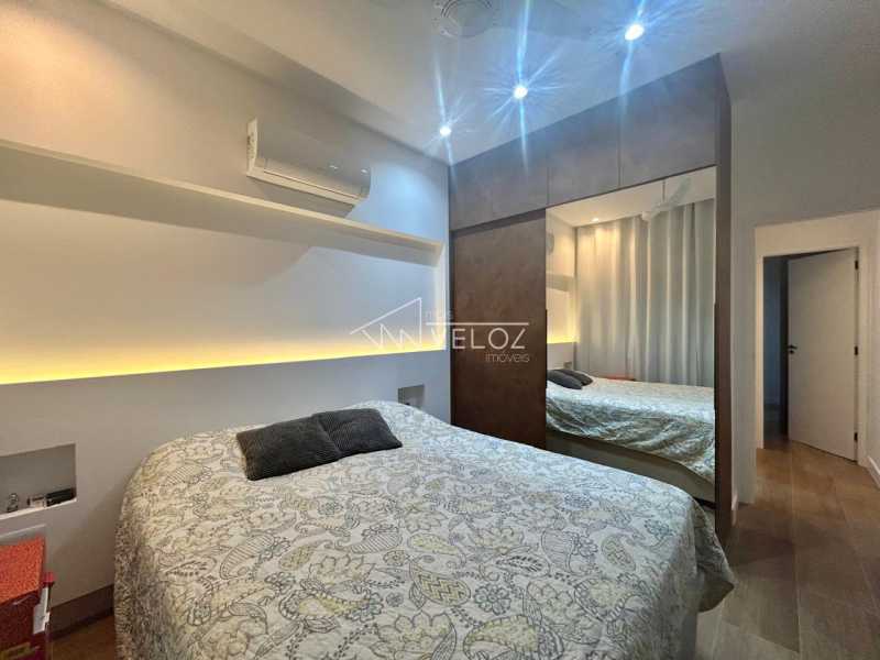 Apartamento, 2 quartos, 74 m² - Foto 11