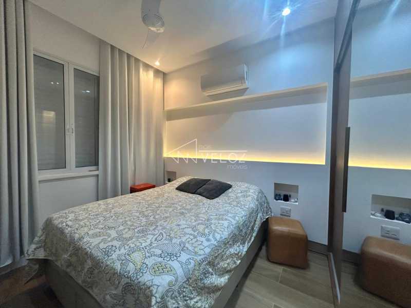 Apartamento, 2 quartos, 74 m² - Foto 12