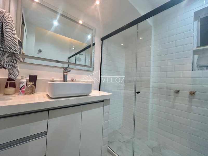 Apartamento, 2 quartos, 74 m² - Foto 22