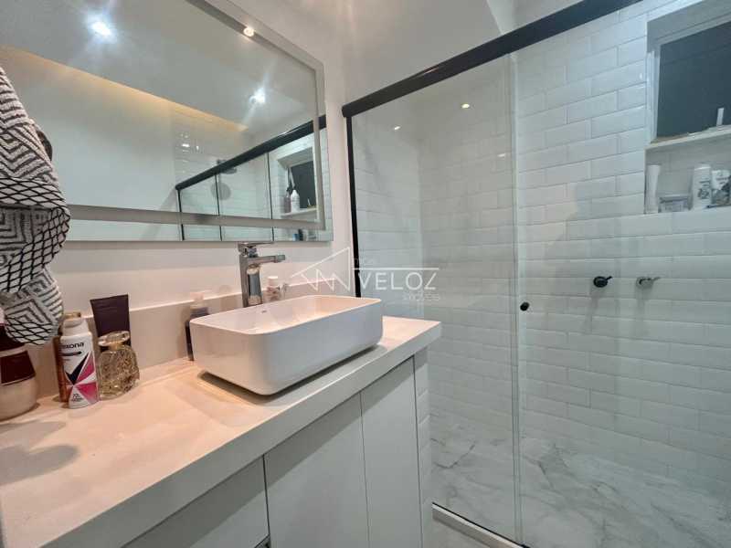 Apartamento, 2 quartos, 74 m² - Foto 23