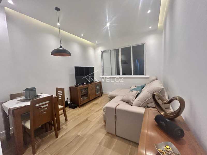 Apartamento, 2 quartos, 74 m² - Foto 4