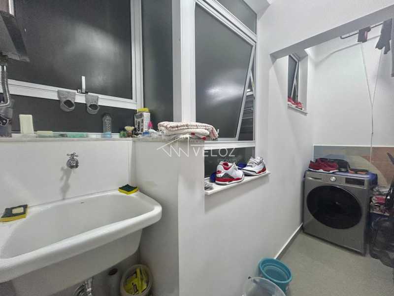 Apartamento, 2 quartos, 74 m² - Foto 30