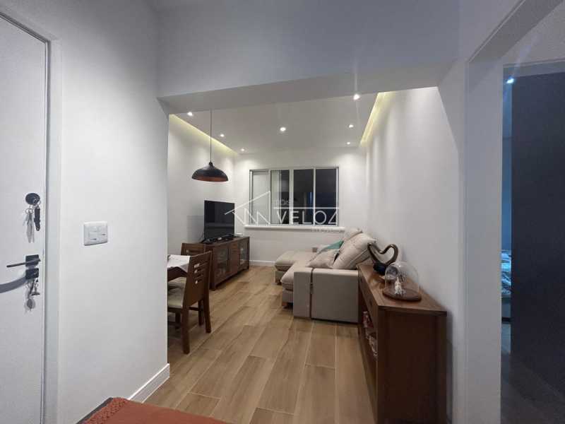 Apartamento, 2 quartos, 74 m² - Foto 9