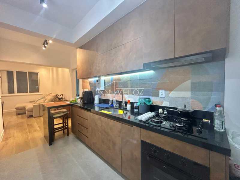 Apartamento, 2 quartos, 74 m² - Foto 17