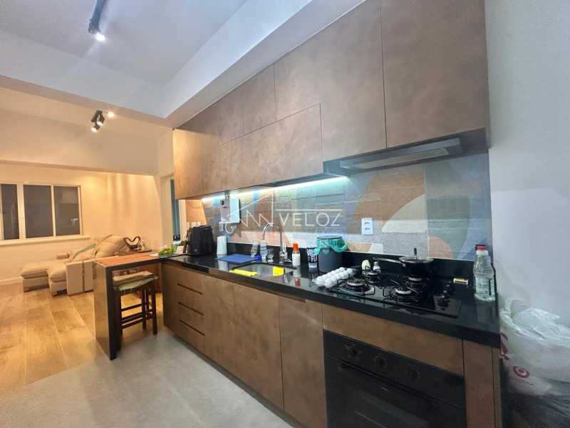 Apartamento, 2 quartos, 74 m² - Foto 18
