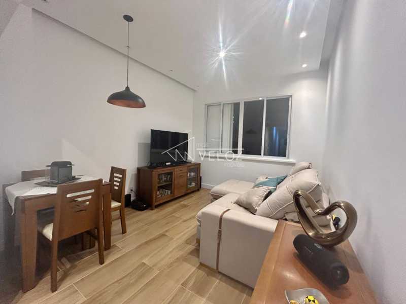 Apartamento, 2 quartos, 74 m² - Foto 8
