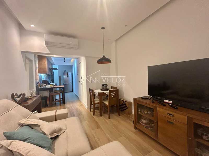 Apartamento, 2 quartos, 74 m² - Foto 7