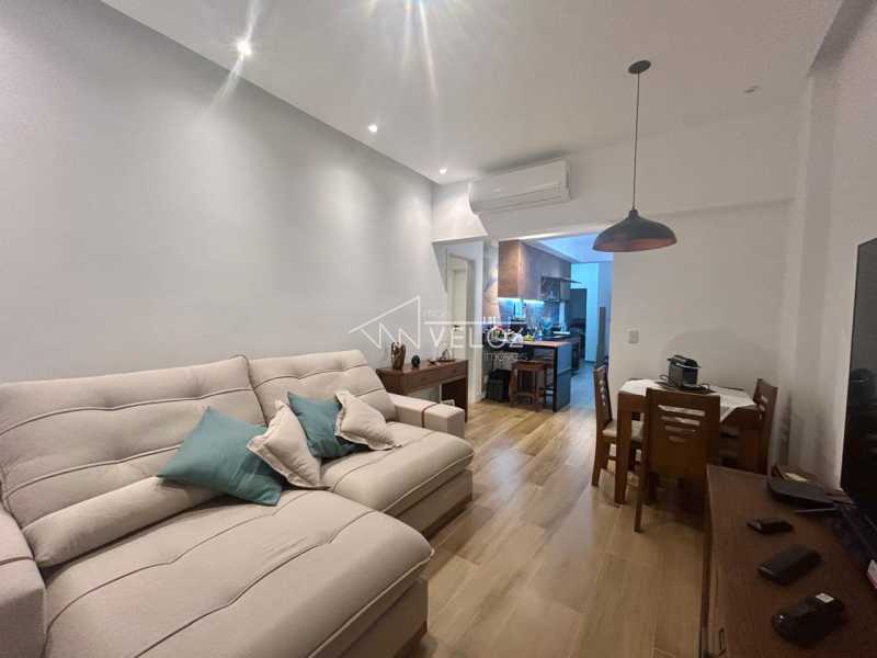 Apartamento, 2 quartos, 74 m² - Foto 6