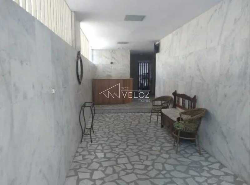 Apartamento em Rio Comprido