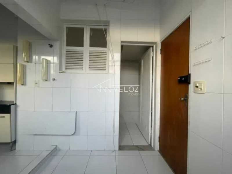 Apartamento, 3 quartos, 120 m² - Foto 21