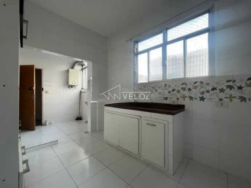 Apartamento, 3 quartos, 120 m² - Foto 18