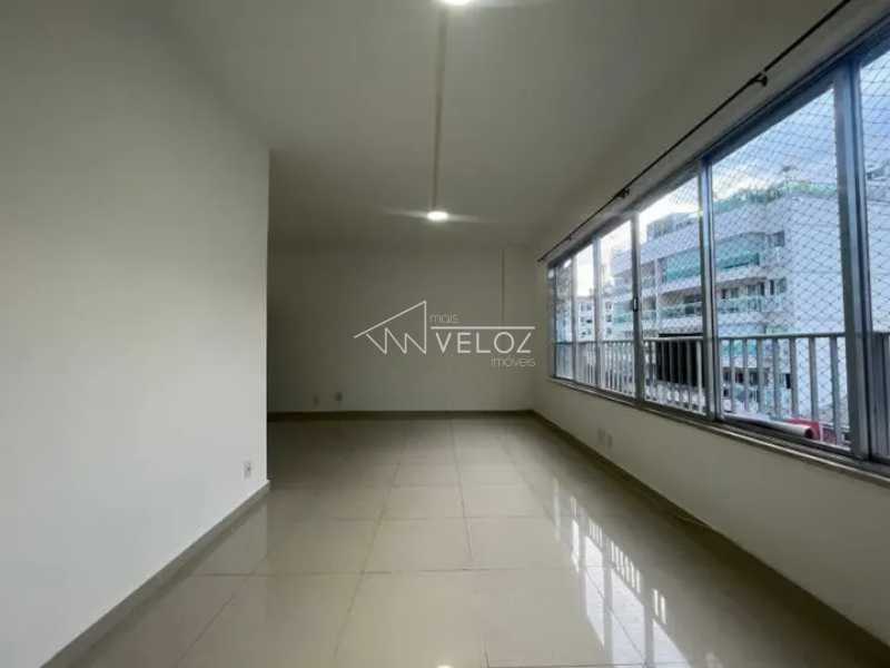 Apartamento em Botafogo