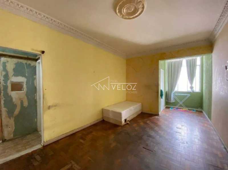 Apartamento em Copacabana