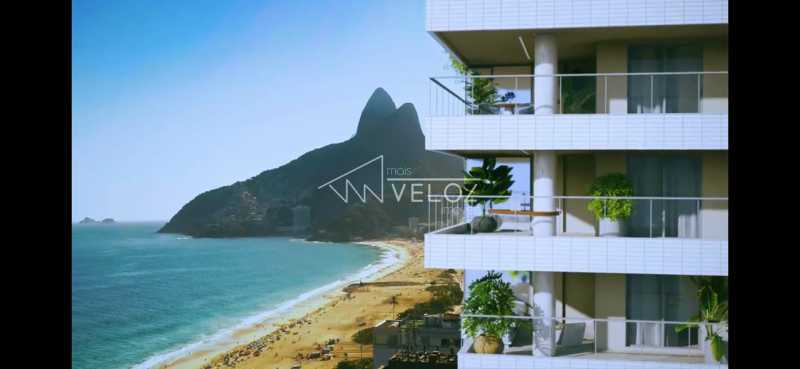 Apartamento em Ipanema