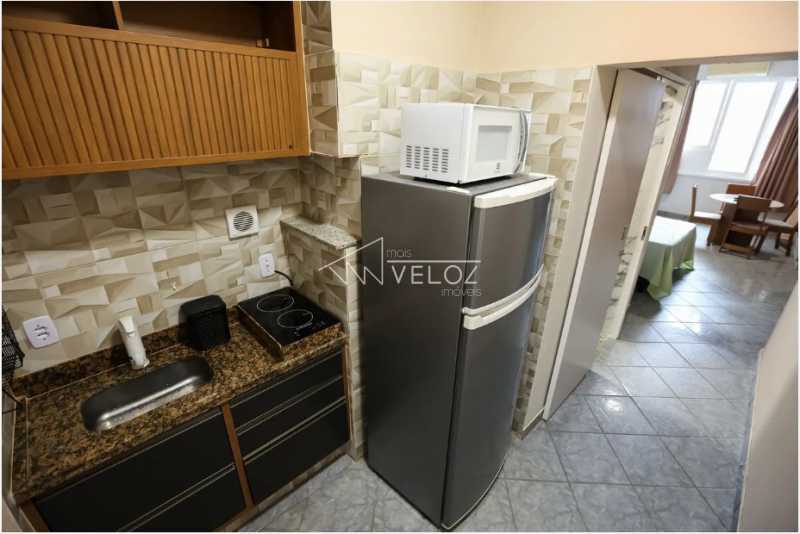 Apartamento, 1 quarto, 38 m² - Foto 16