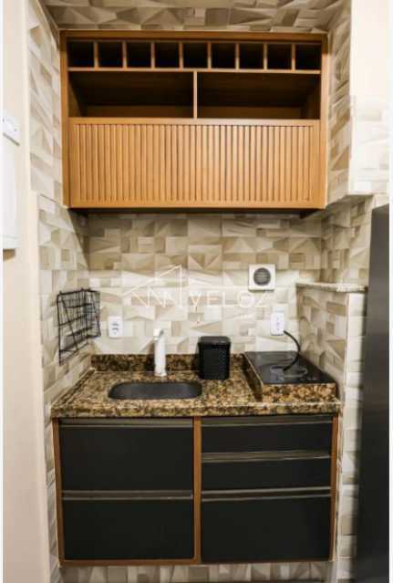 Apartamento, 1 quarto, 38 m² - Foto 19
