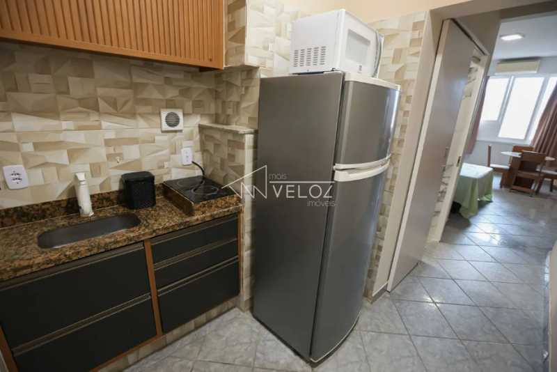 Apartamento, 1 quarto, 38 m² - Foto 20