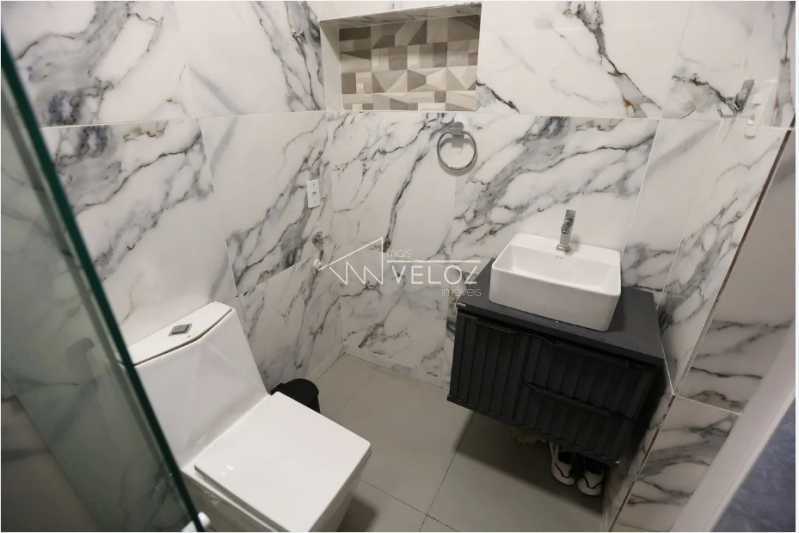 Apartamento, 1 quarto, 38 m² - Foto 23