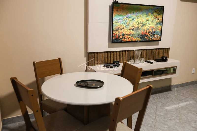 Apartamento, 1 quarto, 38 m² - Foto 5