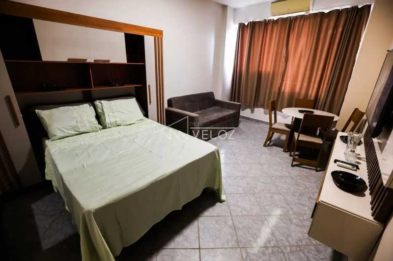 Apartamento, 1 quarto, 38 m² - Foto 11