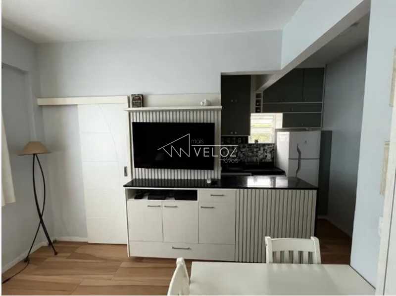 Apartamento em Glória