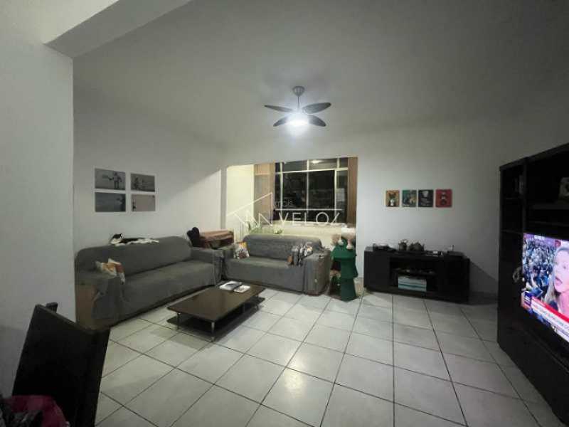Apartamento em Flamengo