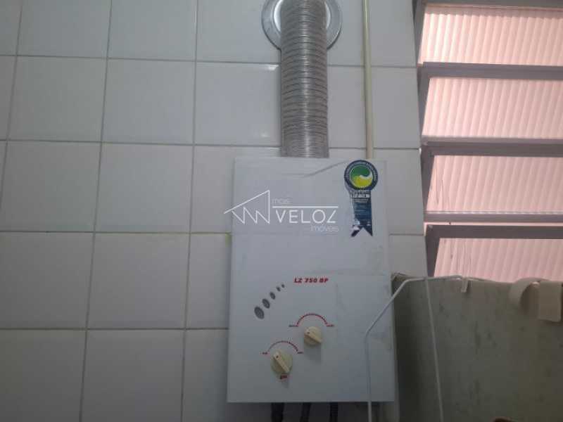 Apartamento, 1 quarto, 48 m² - Foto 20