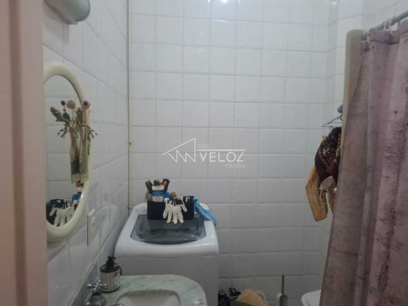Apartamento, 1 quarto, 48 m² - Foto 15