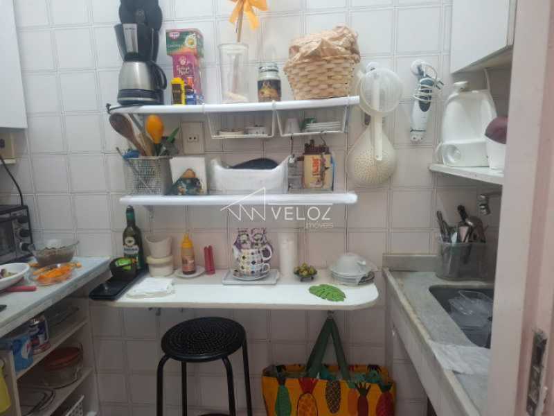 Apartamento, 1 quarto, 48 m² - Foto 8