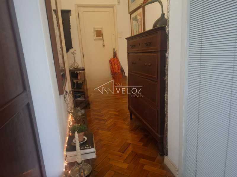 Apartamento, 1 quarto, 48 m² - Foto 6