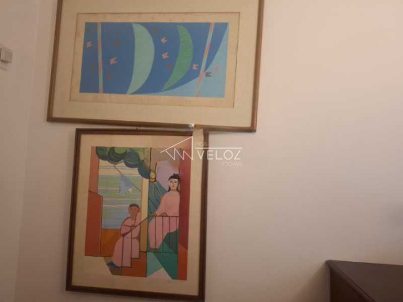 Apartamento, 1 quarto, 48 m² - Foto 21