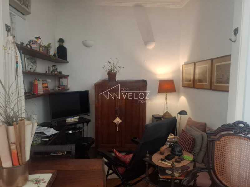 Apartamento, 1 quarto, 48 m² - Foto 17