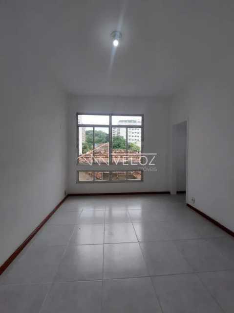 Apartamento em Botafogo